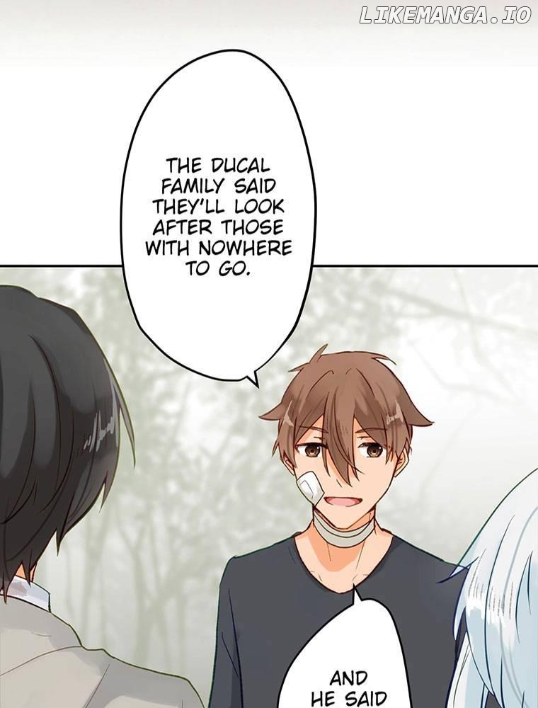 Story of My Fiancee Chapter 17 - page 63