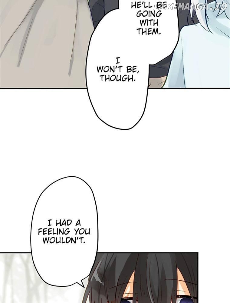Story of My Fiancee Chapter 17 - page 64