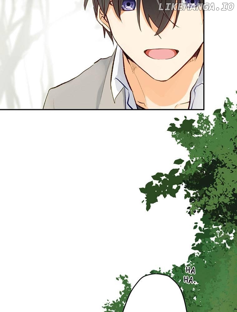 Story of My Fiancee Chapter 17 - page 65
