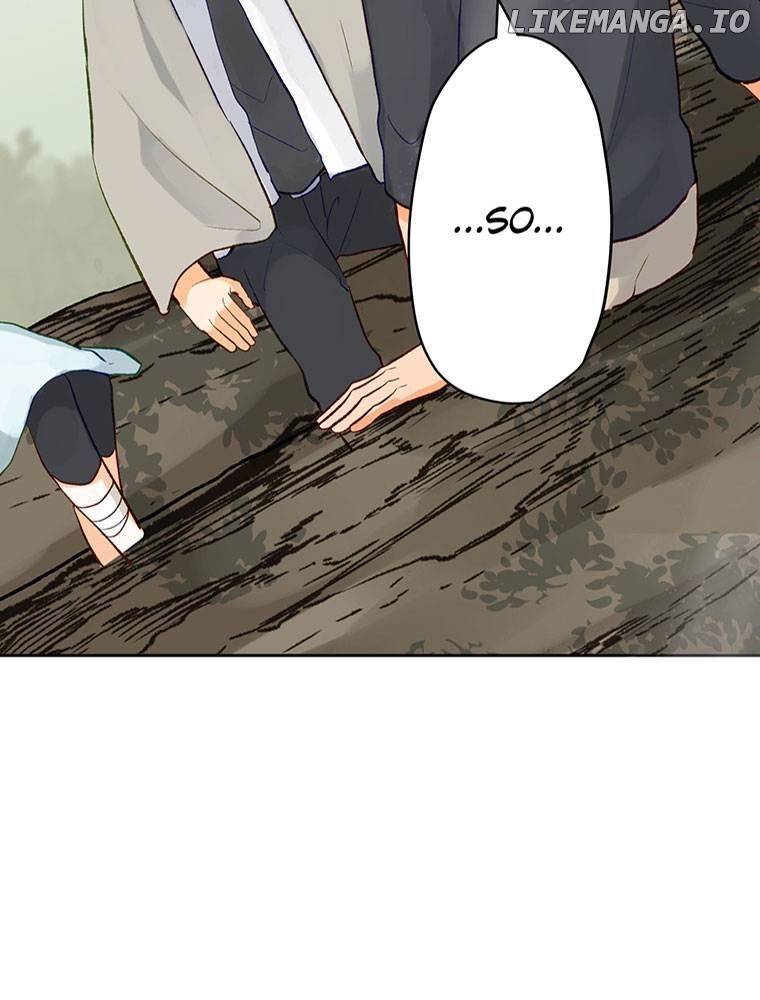 Story of My Fiancee Chapter 17 - page 67