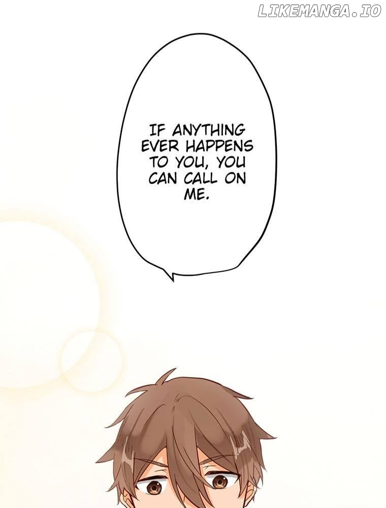 Story of My Fiancee Chapter 17 - page 68