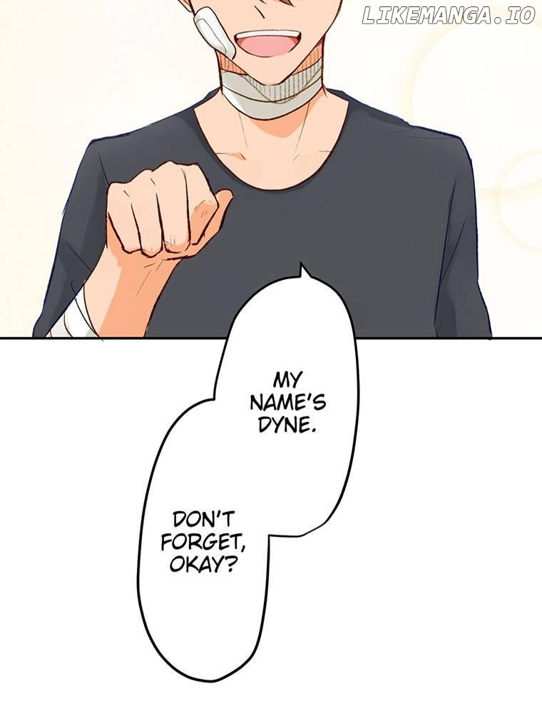 Story of My Fiancee Chapter 17 - page 69
