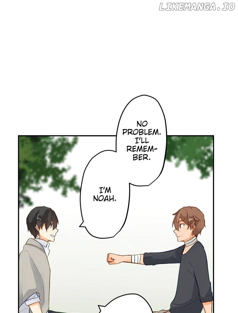 Story of My Fiancee Chapter 17 - page 70