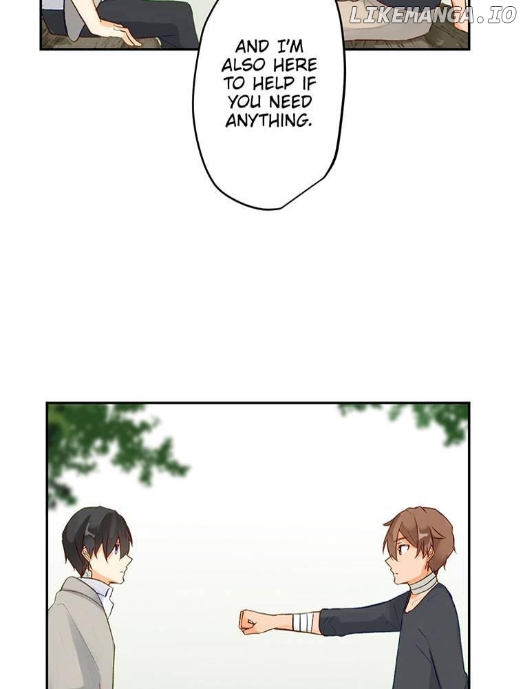 Story of My Fiancee Chapter 17 - page 71
