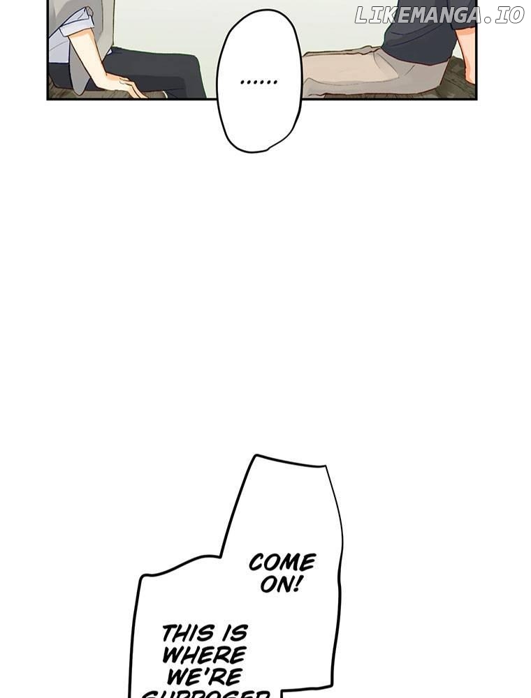 Story of My Fiancee Chapter 17 - page 72