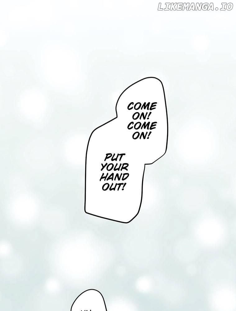 Story of My Fiancee Chapter 17 - page 74