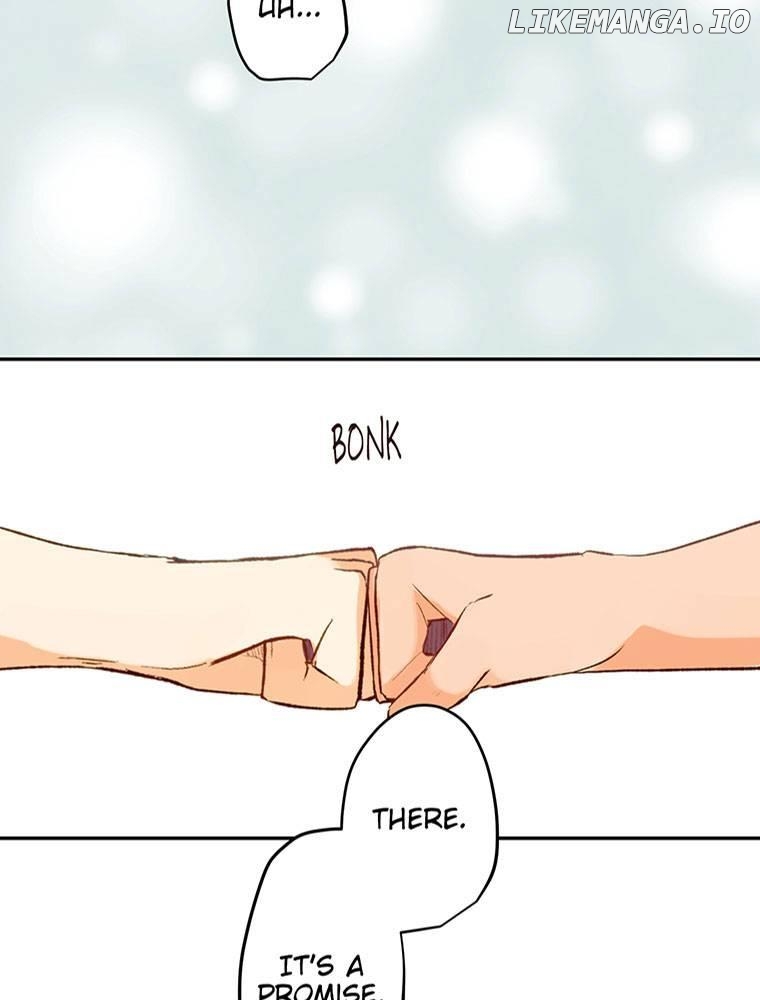Story of My Fiancee Chapter 17 - page 75