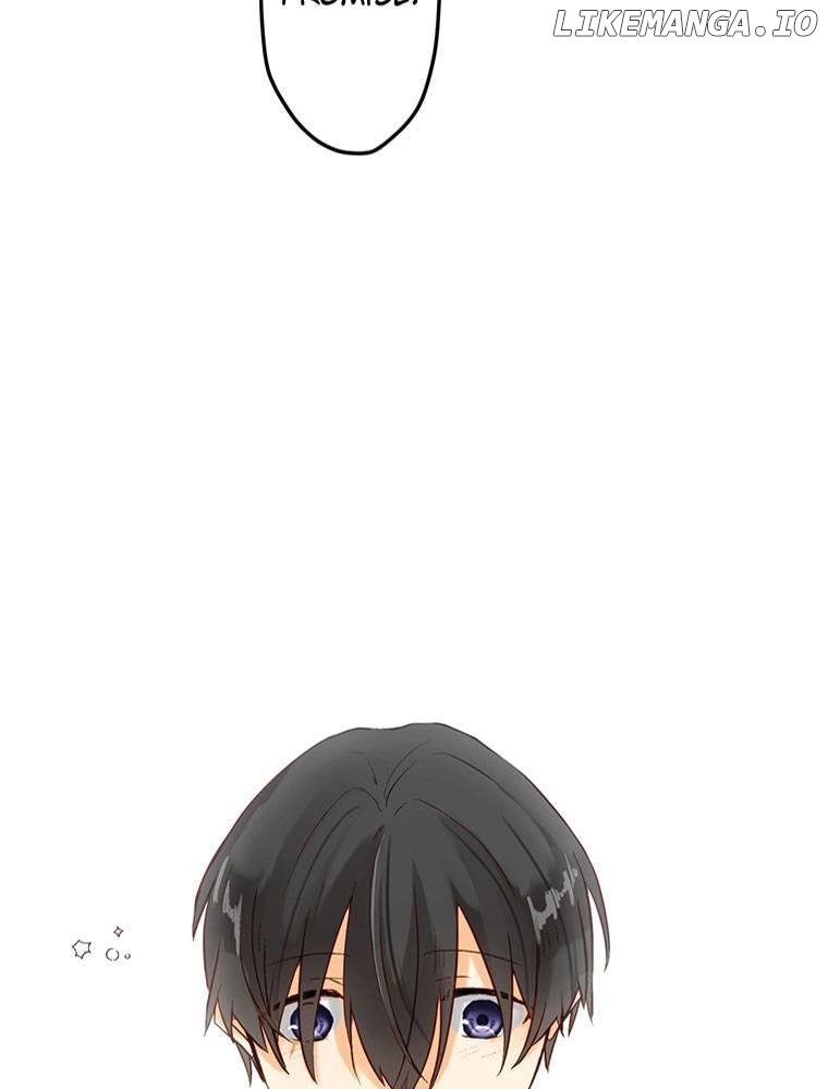 Story of My Fiancee Chapter 17 - page 76