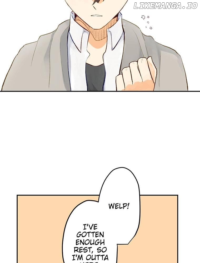 Story of My Fiancee Chapter 17 - page 77