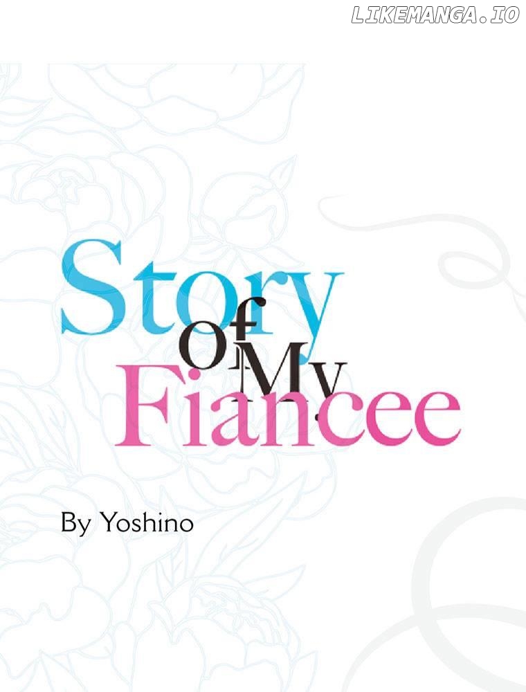Story of My Fiancee Chapter 17 - page 7