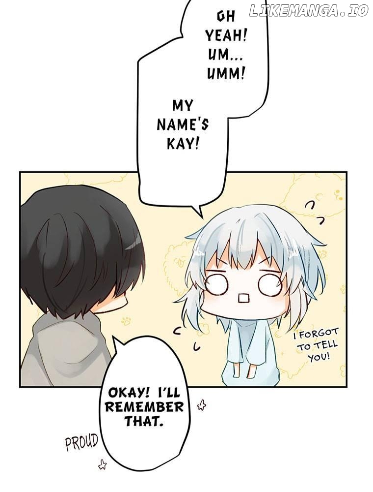 Story of My Fiancee Chapter 17 - page 79