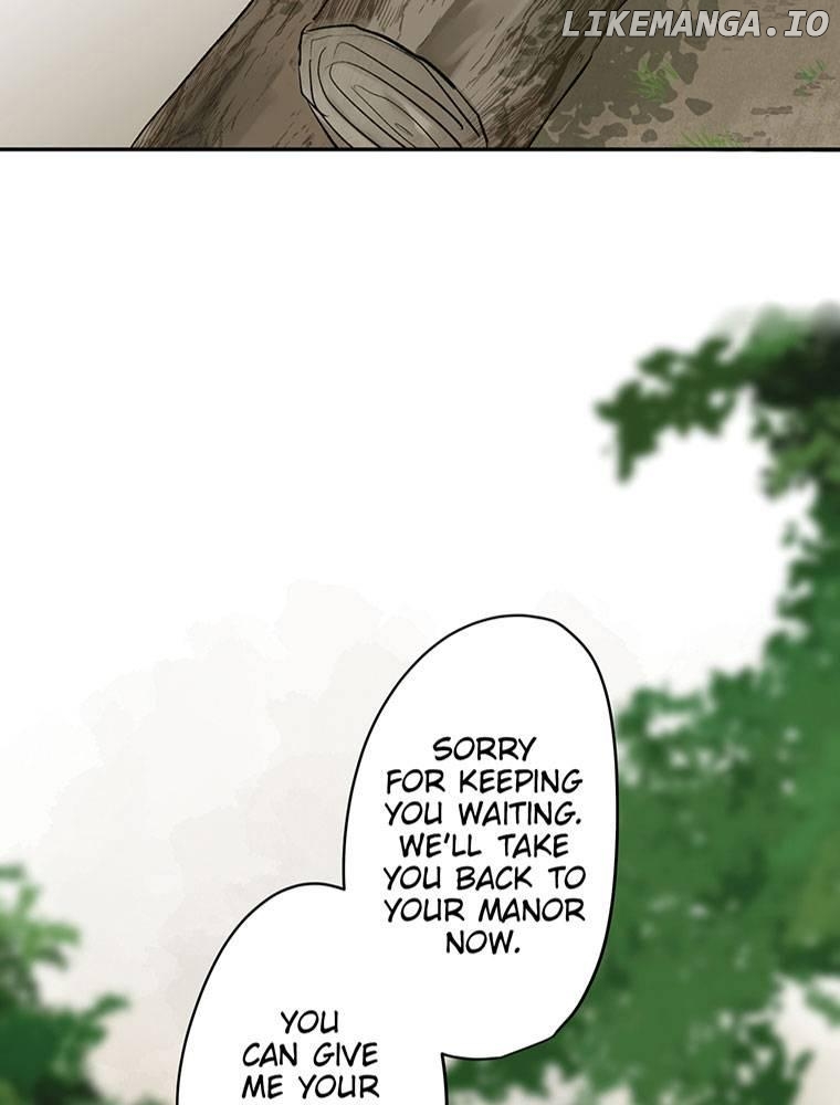 Story of My Fiancee Chapter 17 - page 82
