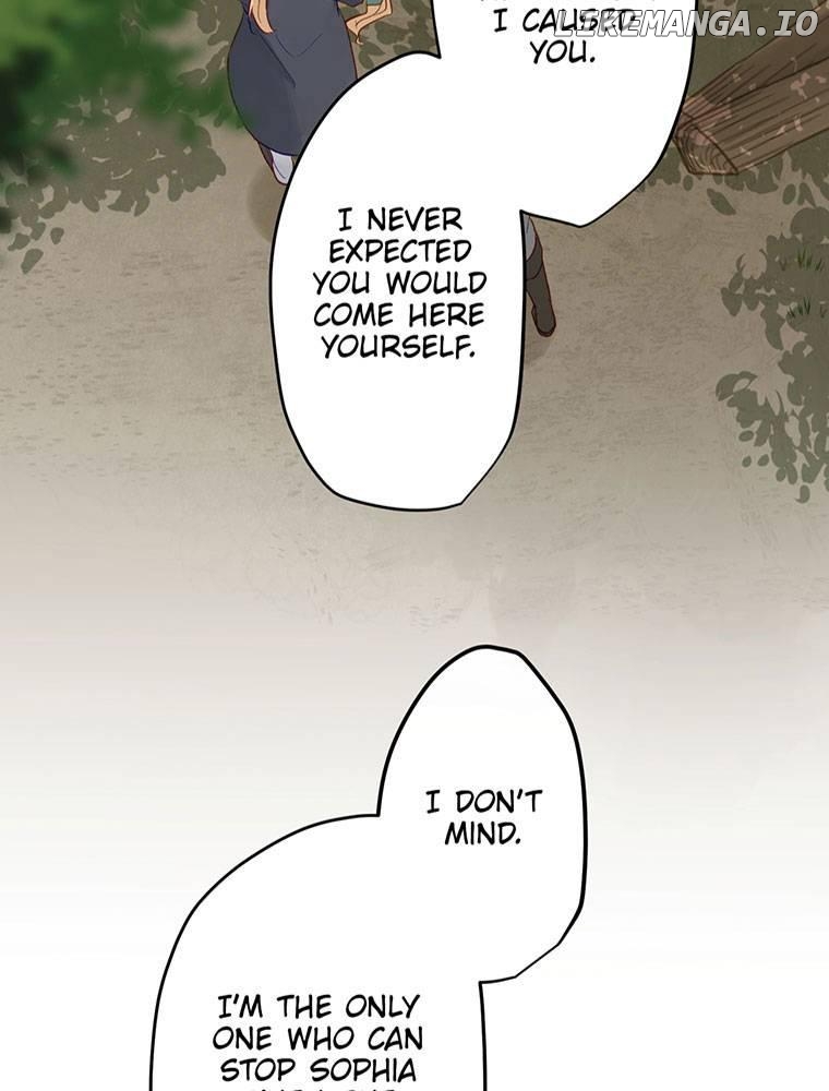 Story of My Fiancee Chapter 17 - page 87