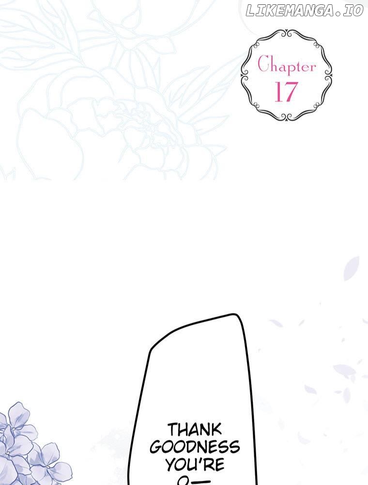 Story of My Fiancee Chapter 17 - page 8