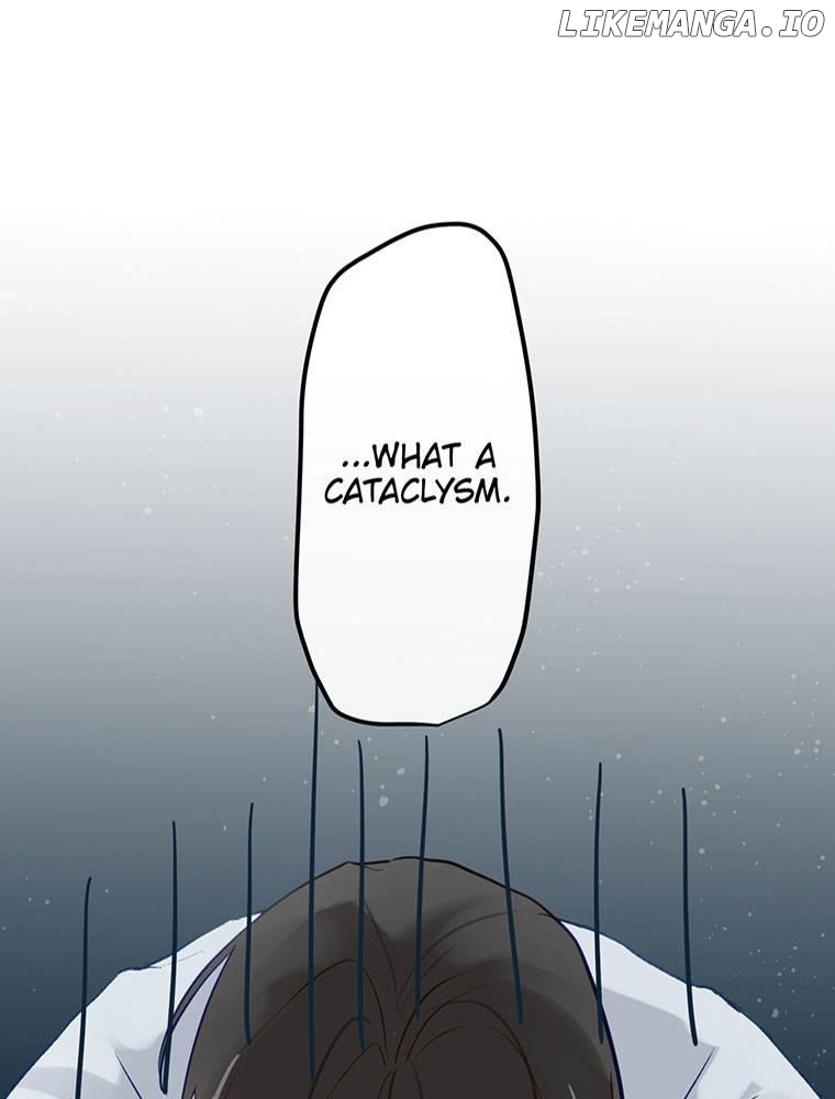 Story of My Fiancee Chapter 17 - page 95