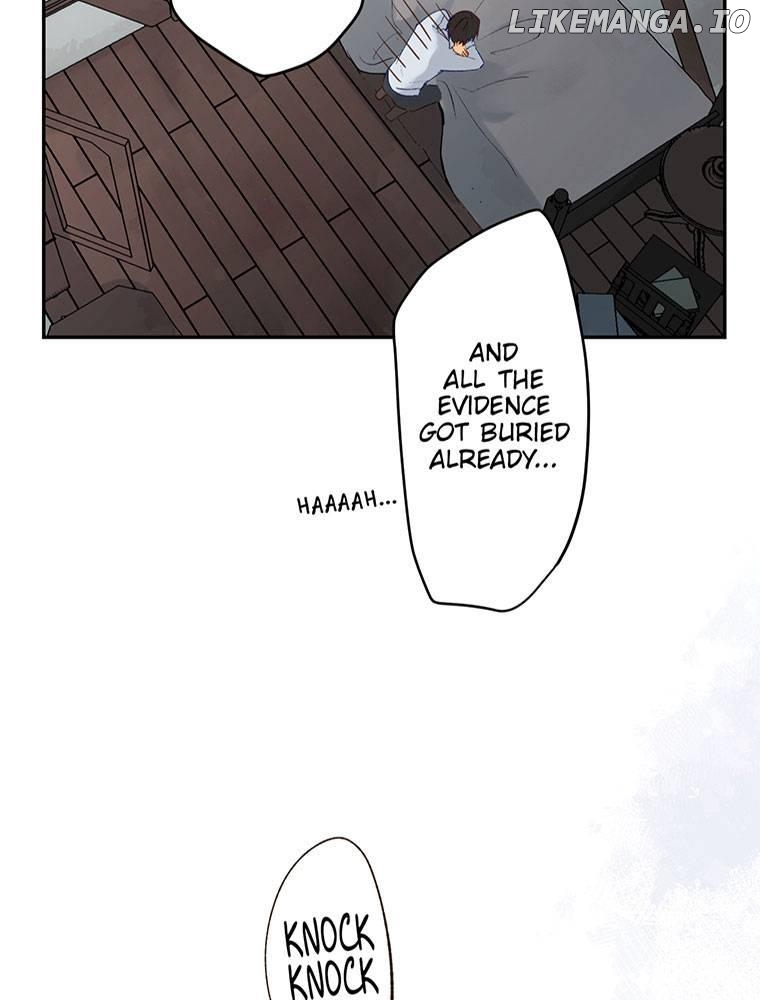 Story of My Fiancee Chapter 17 - page 97