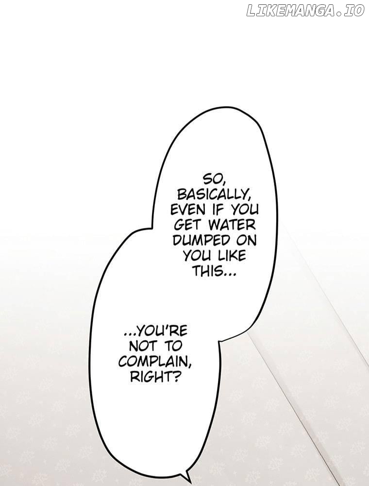 Story of My Fiancee Chapter 20 - page 1
