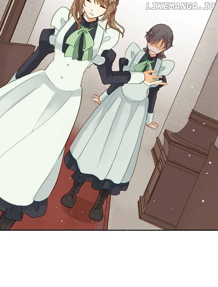 Story of My Fiancee Chapter 20 - page 12