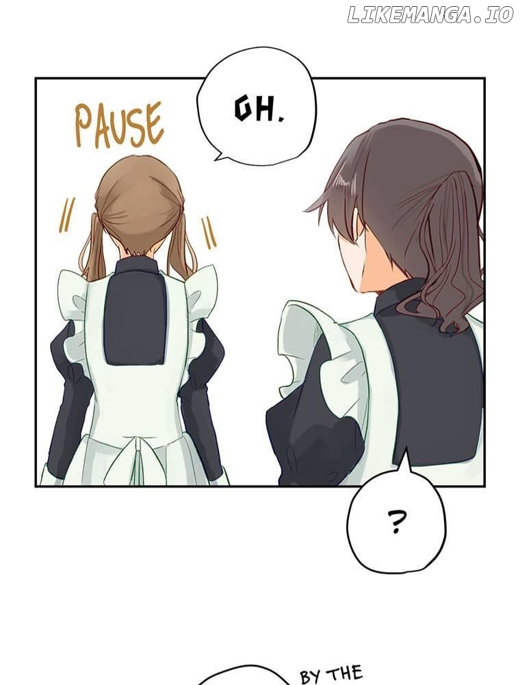 Story of My Fiancee Chapter 20 - page 13