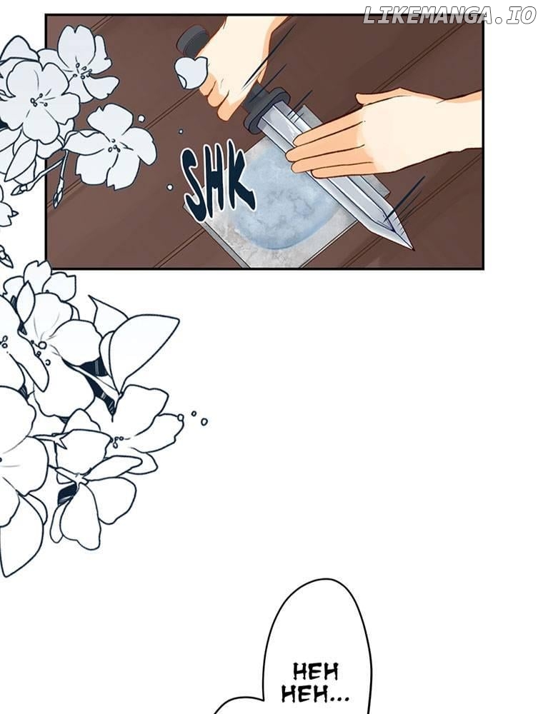 Story of My Fiancee Chapter 20 - page 18