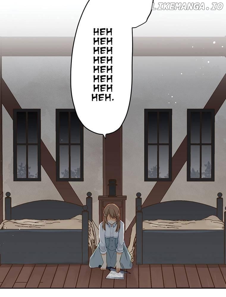 Story of My Fiancee Chapter 20 - page 19