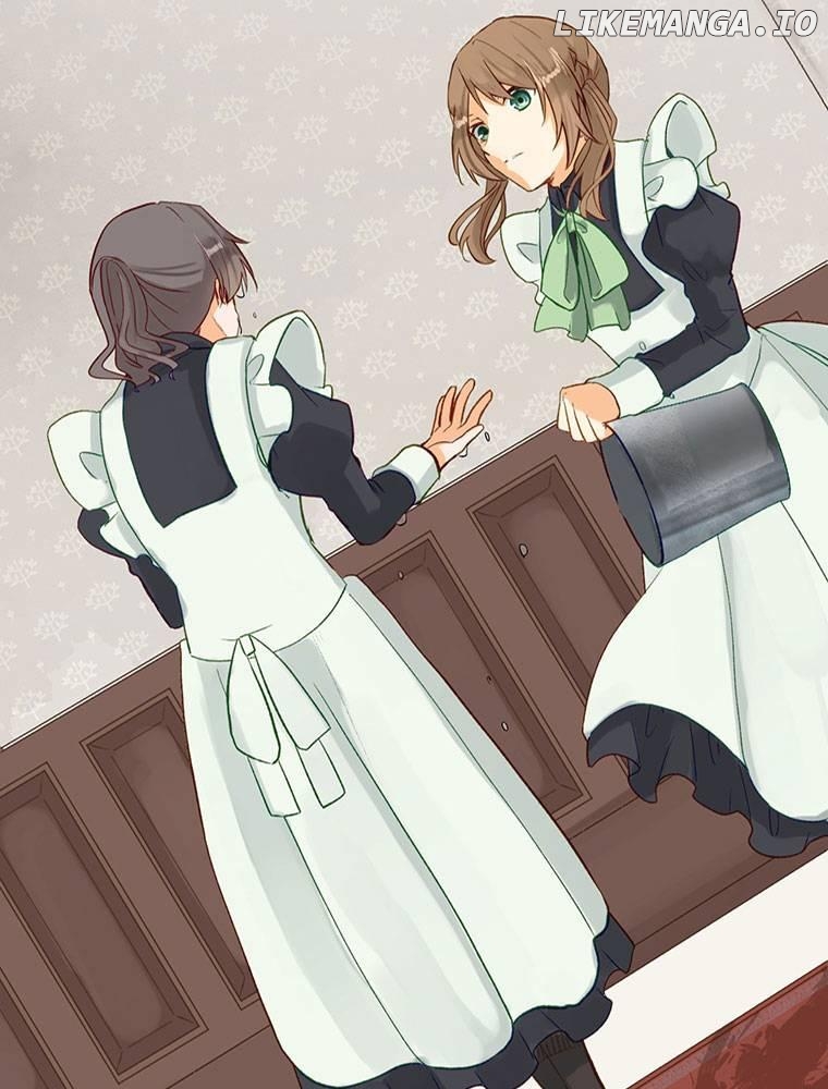 Story of My Fiancee Chapter 20 - page 2