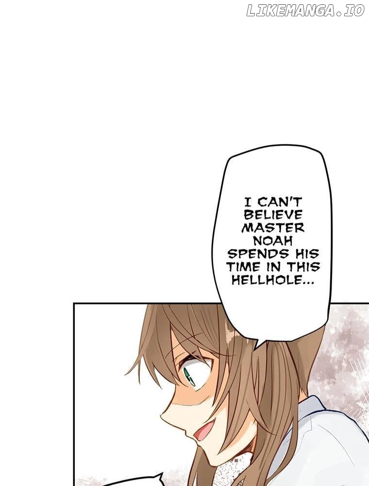 Story of My Fiancee Chapter 20 - page 20