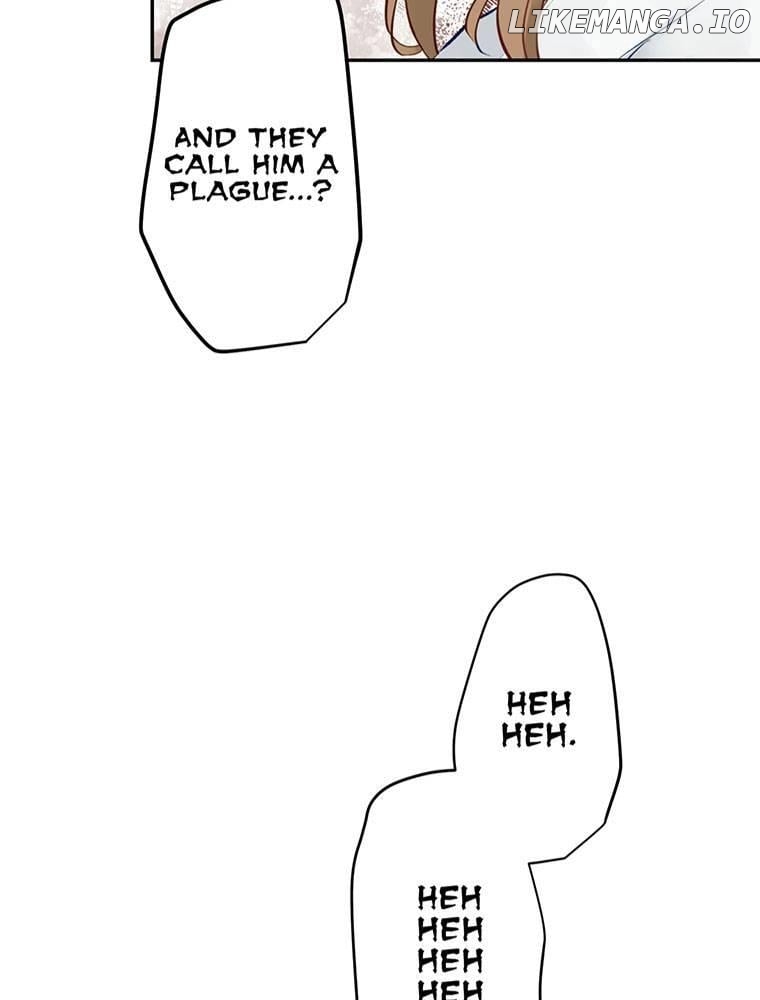 Story of My Fiancee Chapter 20 - page 21