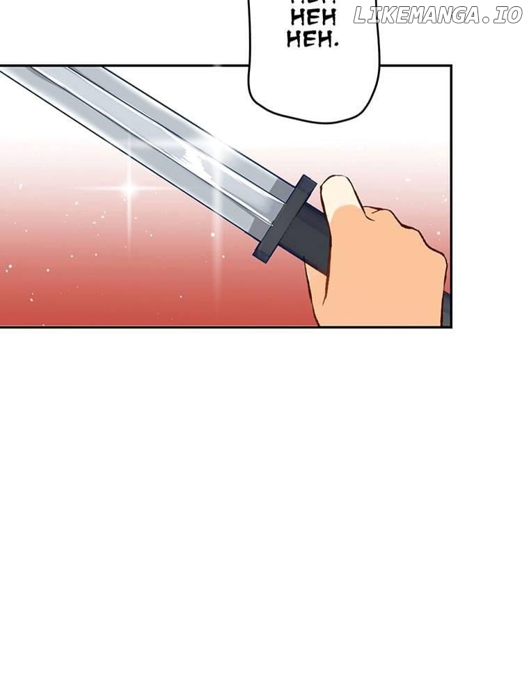 Story of My Fiancee Chapter 20 - page 22