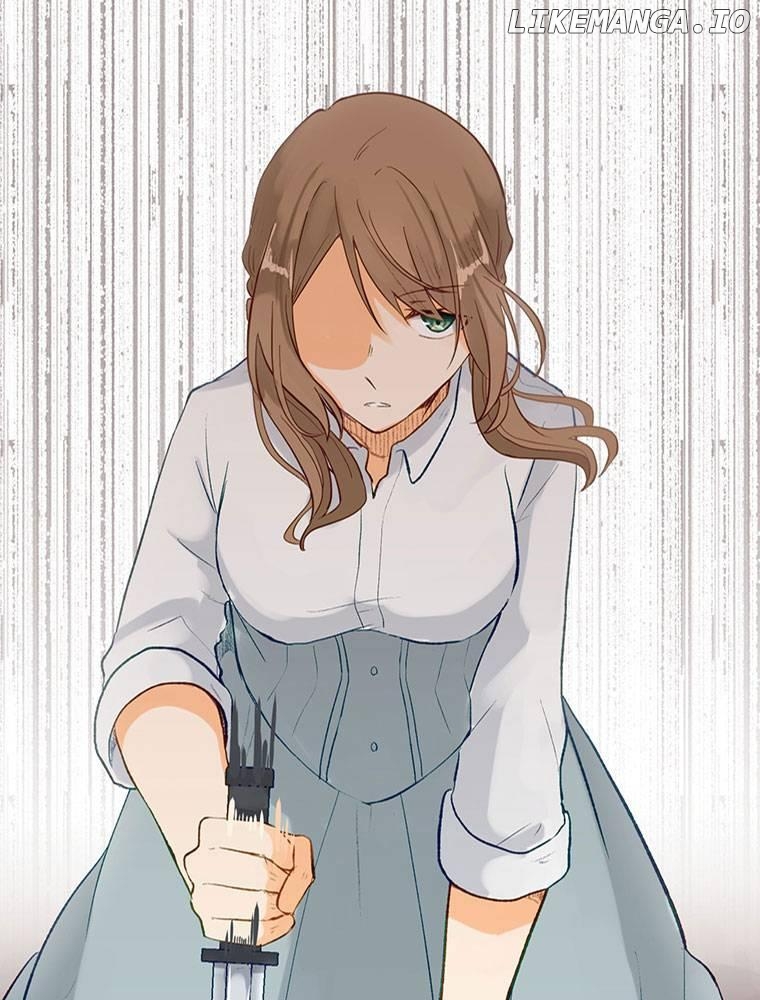 Story of My Fiancee Chapter 20 - page 24