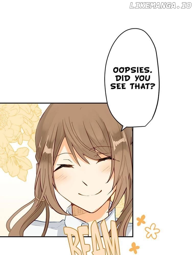 Story of My Fiancee Chapter 20 - page 27
