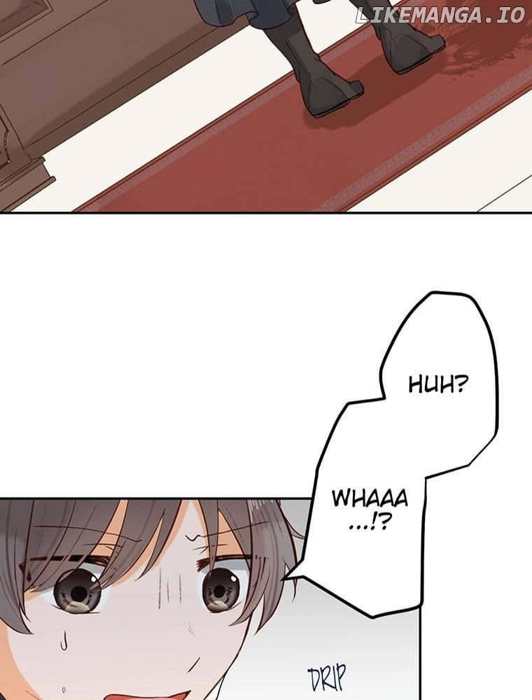 Story of My Fiancee Chapter 20 - page 3