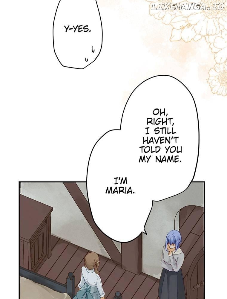 Story of My Fiancee Chapter 20 - page 30