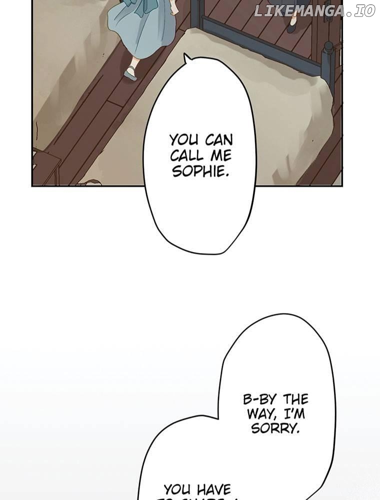 Story of My Fiancee Chapter 20 - page 31