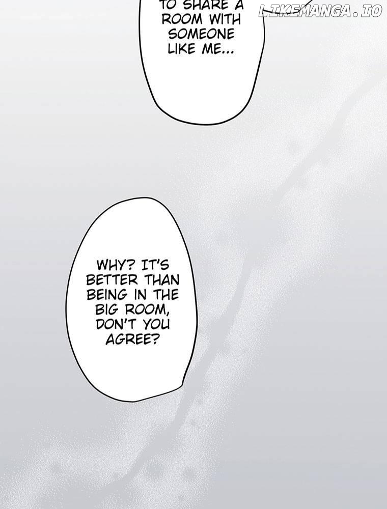 Story of My Fiancee Chapter 20 - page 32