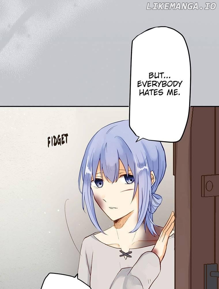 Story of My Fiancee Chapter 20 - page 33