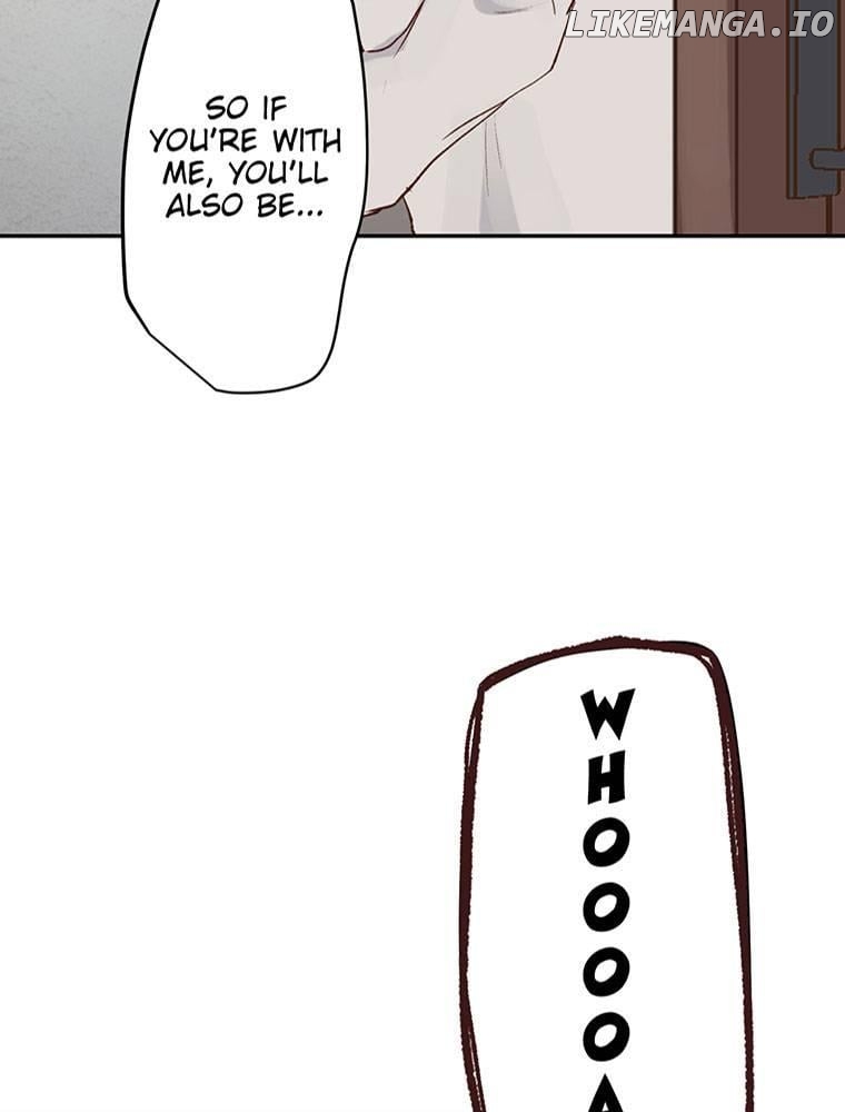 Story of My Fiancee Chapter 20 - page 34