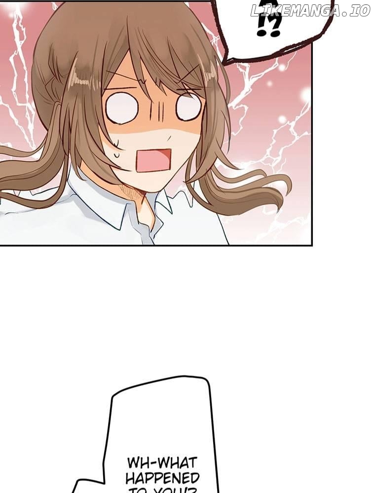 Story of My Fiancee Chapter 20 - page 35