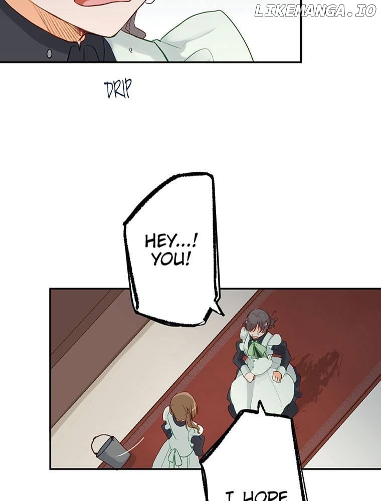 Story of My Fiancee Chapter 20 - page 4