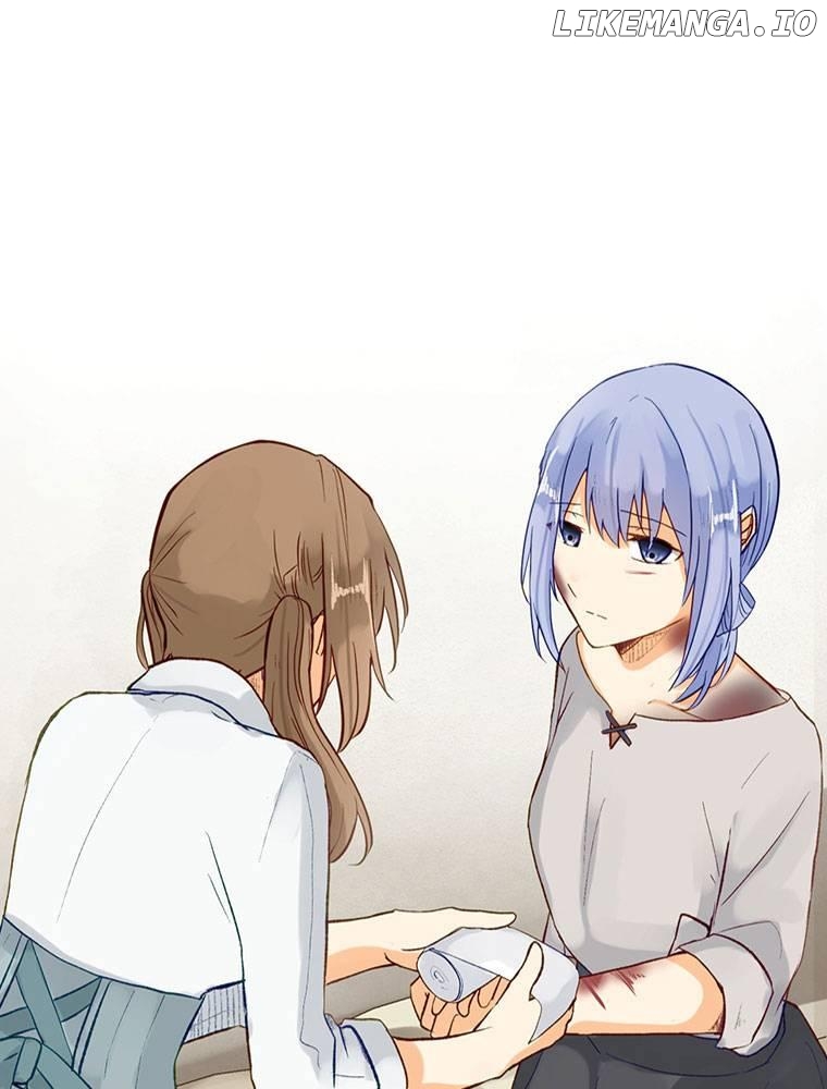 Story of My Fiancee Chapter 20 - page 40