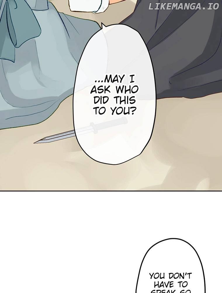 Story of My Fiancee Chapter 20 - page 41