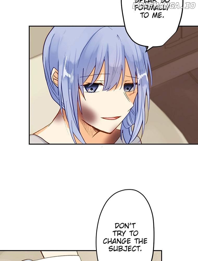 Story of My Fiancee Chapter 20 - page 42