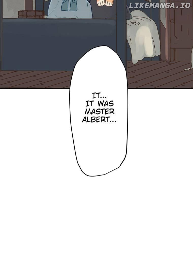 Story of My Fiancee Chapter 20 - page 44