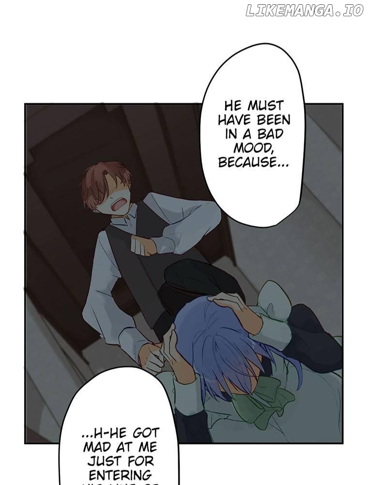 Story of My Fiancee Chapter 20 - page 45