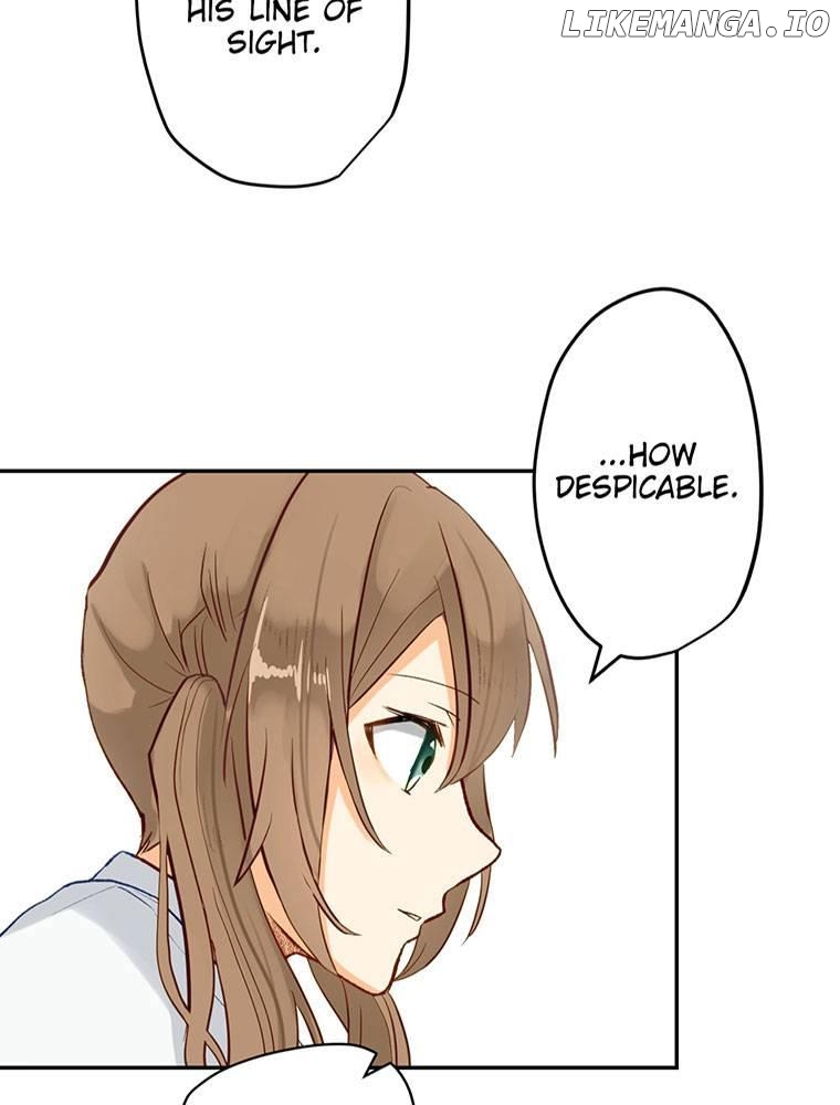 Story of My Fiancee Chapter 20 - page 46