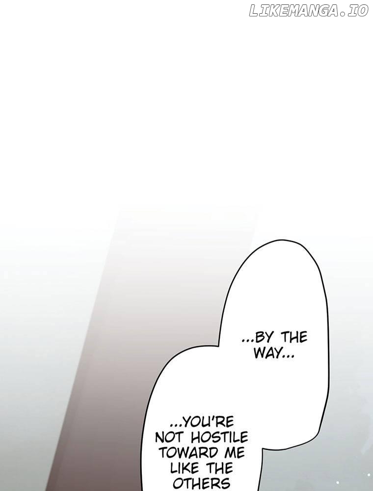 Story of My Fiancee Chapter 20 - page 48