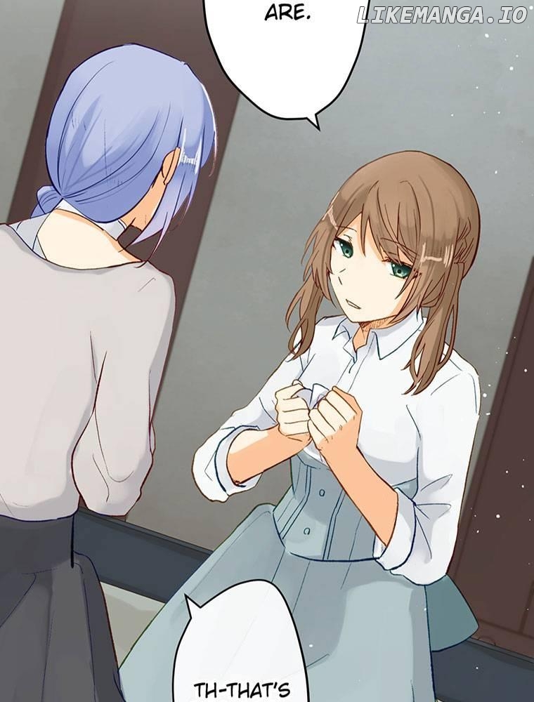 Story of My Fiancee Chapter 20 - page 49