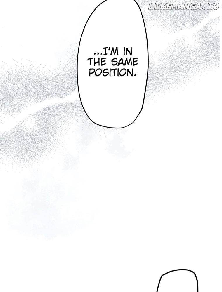 Story of My Fiancee Chapter 20 - page 51