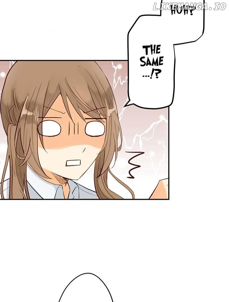 Story of My Fiancee Chapter 20 - page 52