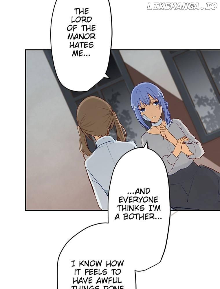 Story of My Fiancee Chapter 20 - page 53